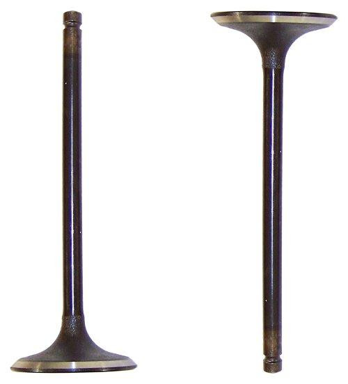 Intake Valve - 2015 Subaru WRX STI 2.5L Engine Parts # IV720ZE39