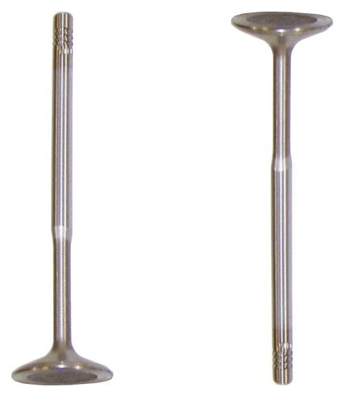Intake Valve - 2001 Audi A6 2.8L Engine Parts # IV800ZE52