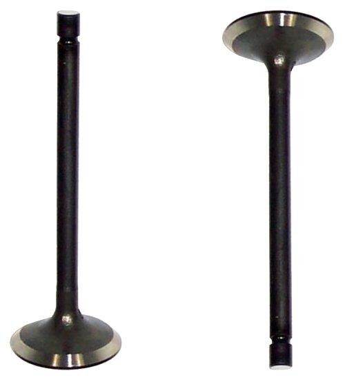 Intake Valve - 1991 Toyota Tercel 1.5L Engine Parts # IV903ZE5