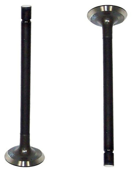 Intake Valve - 1992 Toyota Tercel 1.5L Engine Parts # IV903SZE6