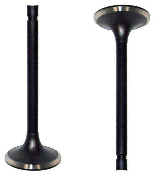 Intake Valve - 1986 Toyota Camry 2.0L Engine Parts # IV906ZE2