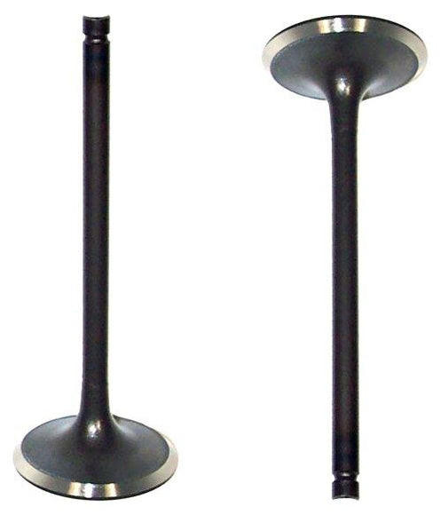 Intake Valve - 2000 Toyota Tacoma 2.4L Engine Parts # IV939ZE16