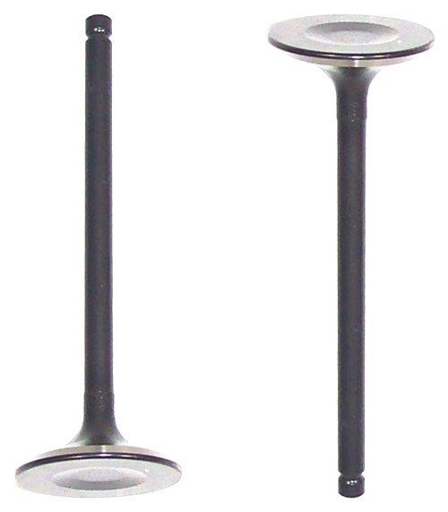 Intake Valve - 1994 Toyota MR2 2.2L Engine Parts # IV940ZE23