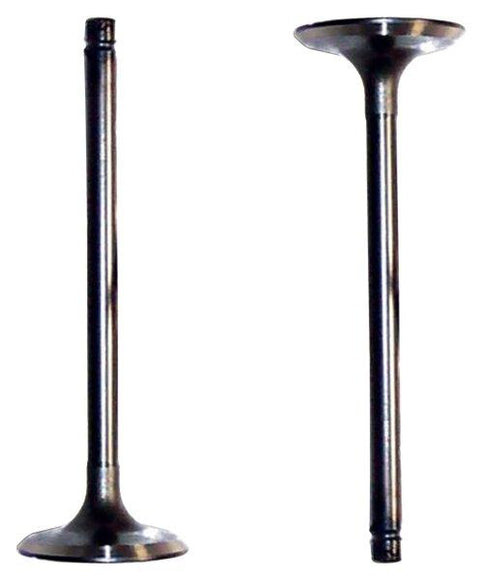 Intake Valve - 1990 Toyota Cressida 3.0L Engine Parts # IV942ZE2