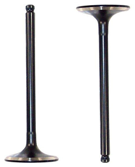 Intake Valve - 2013 Toyota Yaris 1.5L Engine Parts # IV949ZE36