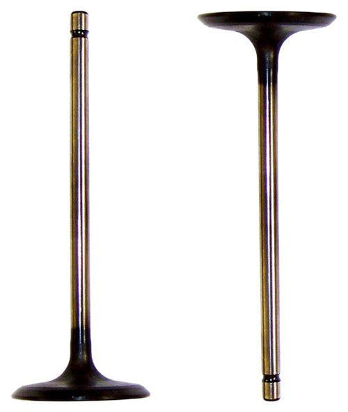 Intake Valve - 2007 Toyota Tacoma 2.7L Engine Parts # IV954ZE4