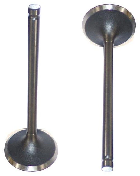 Intake Valve - 2010 Toyota Highlander 2.7L Engine Parts # IV955ZE33