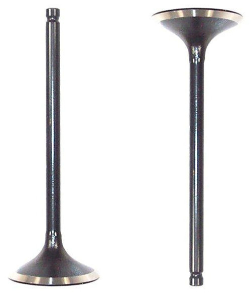 Intake Valve - 1992 Toyota Previa 2.4L Engine Parts # IV957ZE2