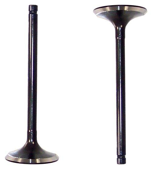 Intake Valve - 1994 Lexus SC400 4.0L Engine Parts # IV970ZE10