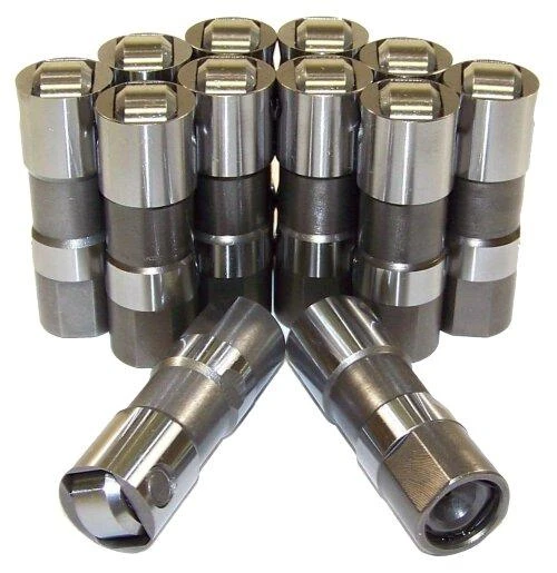 Set of 12 Lifters - 2008 Buick LaCrosse 3.8L Engine Parts # LFK123104ZE14