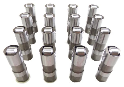 Set of 16 Lifters - 2005 Cadillac Escalade 5.3L Engine Parts # LFK163104ZE47