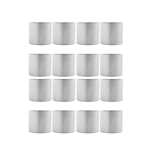 Set of 16 Lifters - 2011 Mercury Milan 2.5L Engine Parts # LFK16449ZE126 Set of 16 Lifters - 2011 Mercury Milan 2.5L Engine Parts # LFK16449ZE126