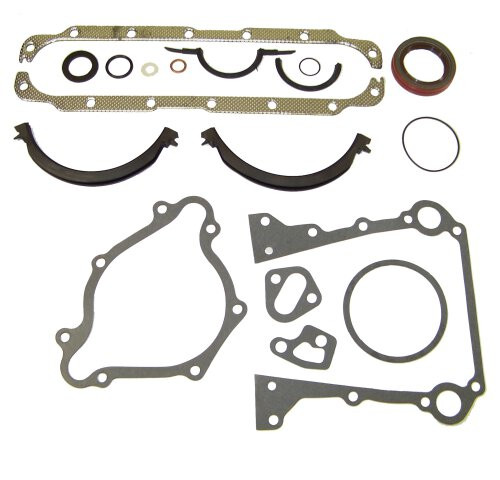 Lower Gasket Set - 1989 Dodge W100 3.9L Engine Parts # LGS1110ZE24