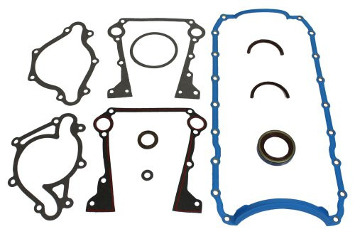 Lower Gasket Set - 1993 Dodge B250 5.9L Engine Parts # LGS1140ZE3