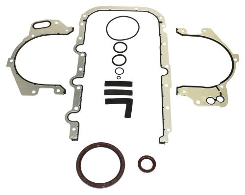 Lower Gasket Set - 2000 Chrysler LHS 3.5L Engine Parts # LGS1143ZE16