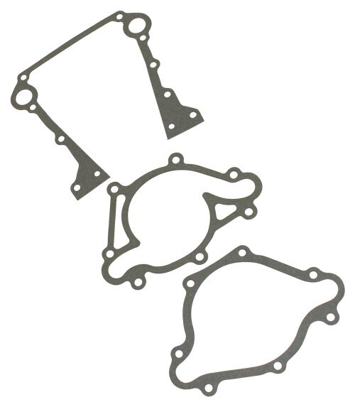 Lower Gasket Set - 1990 Dodge B250 5.2L Engine Parts # LGS1153ZE18