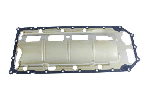 Lower Gasket Set - 2014 Ram 3500 5.7L Engine Parts # LGS1160ZE54