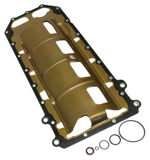 Lower Gasket Set - 2009 Dodge Charger 5.7L Engine Parts # LGS1163ZE30