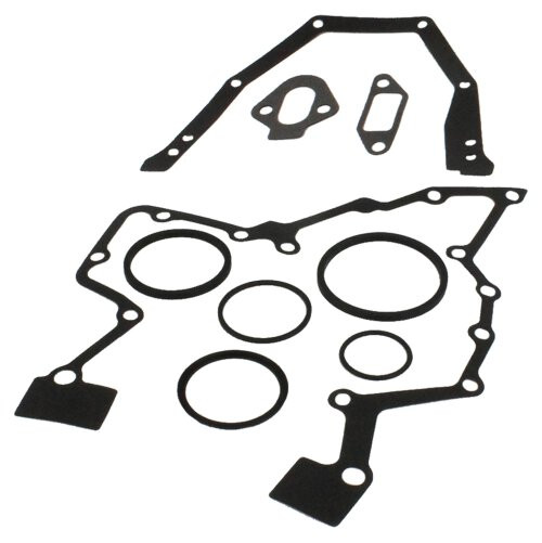 Lower Gasket Set - 2005 Dodge Ram 3500 5.9L Engine Parts # LGS1166ZE10
