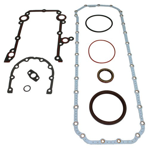 Lower Gasket Set - 1995 Dodge Ram 2500 8.0L Engine Parts # LGS1180ZE2