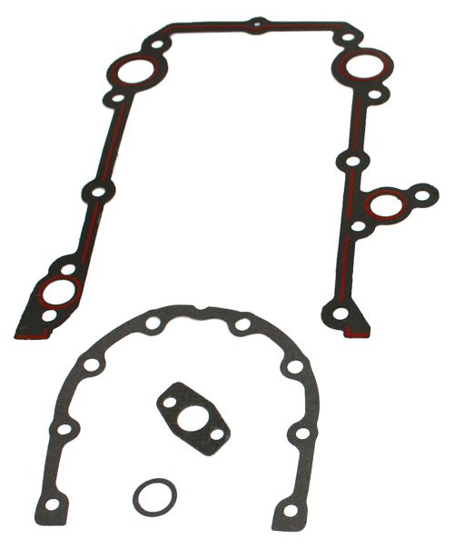 Lower Gasket Set - 1999 Dodge Ram 2500 8.0L Engine Parts # LGS1180ZE6