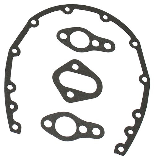 Lower Gasket Set - 1985 Chevrolet C10 5.0L Engine Parts # LGS3101ZE7