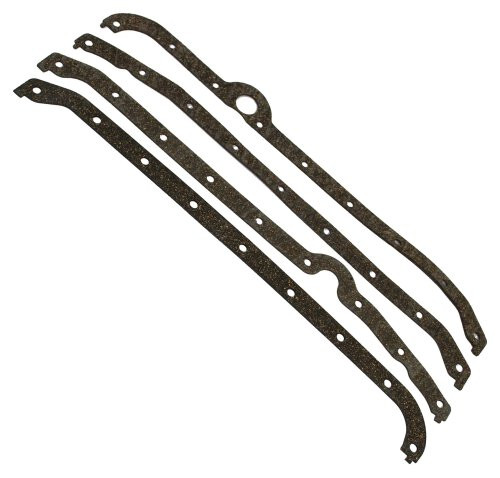 Lower Gasket Set - 1985 Chevrolet Monte Carlo 5.0L Engine Parts # LGS3101ZE67
