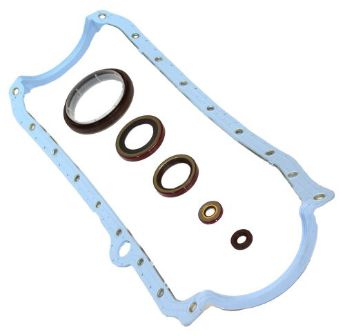 Lower Gasket Set - 1991 Buick Roadmaster 5.0L Engine Parts # LGS3103ZE7