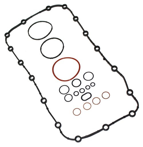 Lower Gasket Set - 1999 Cadillac Catera 3.0L Engine Parts # LGS3105ZE3