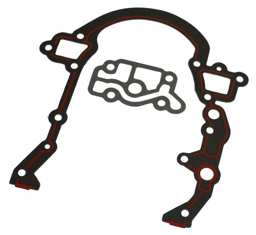 Lower Gasket Set - 1992 Oldsmobile Silhouette 3.8L Engine Parts # LGS3116ZE46