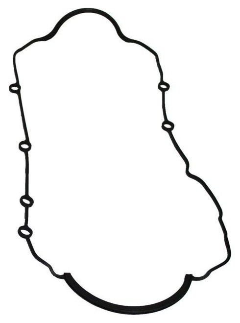 Lower Gasket Set - 1996 Oldsmobile Achieva 3.1L Engine Parts # LGS3117ZE74