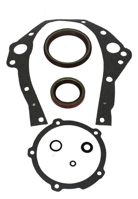 Lower Gasket Set - 2008 Chevrolet Equinox 3.4L Engine Parts # LGS3121ZE4