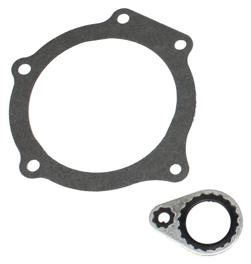 Lower Gasket Set - 2012 GMC Canyon 3.7L Engine Parts # LGS3138ZE36