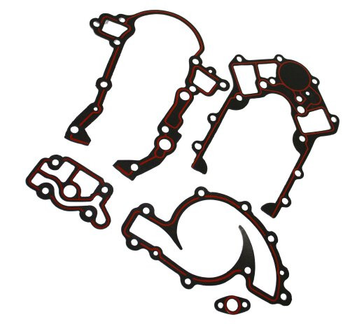 Lower Gasket Set - 1995 Oldsmobile 98 3.8L Engine Parts # LGS3143ZE60