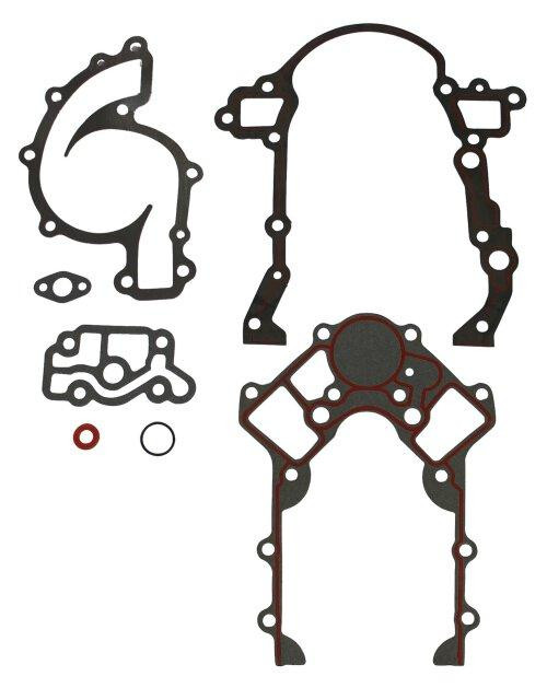 Lower Gasket Set - 2000 Buick Park Avenue 3.8L Engine Parts # LGS3144ZE8