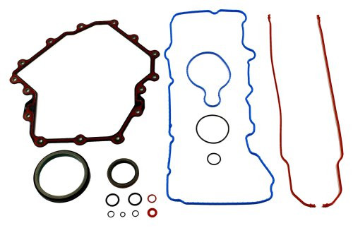 Lower Gasket Set - 1998 Cadillac DeVille 4.6L Engine Parts # LGS3154ZE3