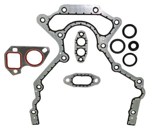 Lower Gasket Set - 1998 Chevrolet Corvette 5.7L Engine Parts # LGS3165ZE107