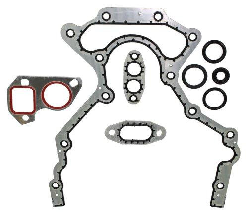 Lower Gasket Set - 2012 GMC Canyon 5.3L Engine Parts # LGS3165ZE382