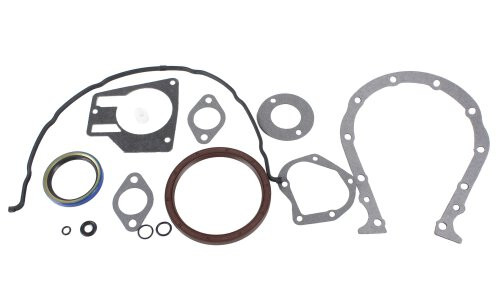 Lower Gasket Set - 1992 Chevrolet G30 7.4L Engine Parts # LGS3174ZE48