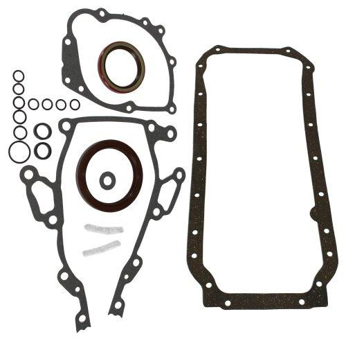 Lower Gasket Set - 1990 Cadillac Eldorado 4.5L Engine Parts # LGS3179ZE11