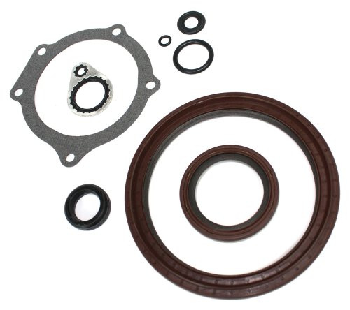 Lower Gasket Set - 2004 GMC Envoy 4.2L Engine Parts # LGS3191ZE19