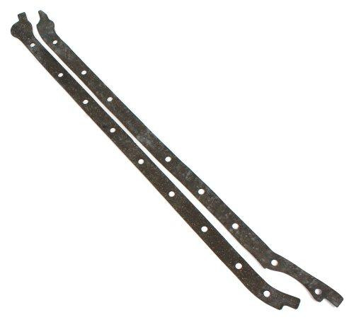 Lower Gasket Set - 1988 Chevrolet V30 7.4L Engine Parts # LGS3194ZE41