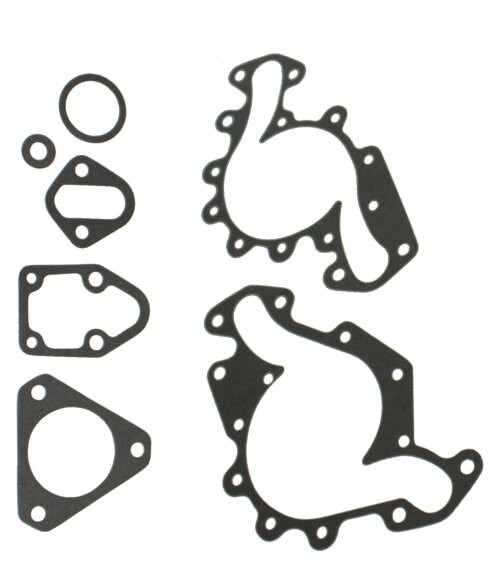 Lower Gasket Set - 1994 Chevrolet K3500 6.5L Engine Parts # LGS3195ZE129