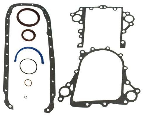 Lower Gasket Set - 1997 Chevrolet K3500 6.5L Engine Parts # LGS3195ZE132