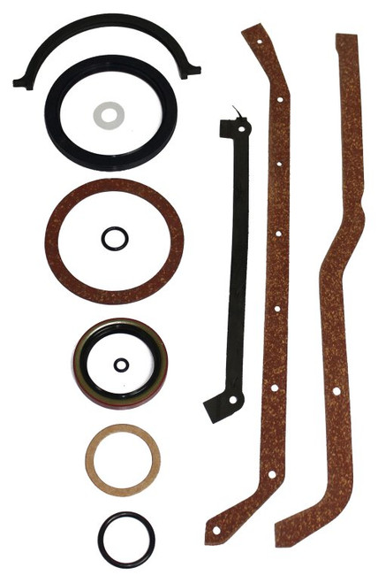 Lower Gasket Set - 1993 Chevrolet S10 2.5L Engine Parts # LGS337ZE3