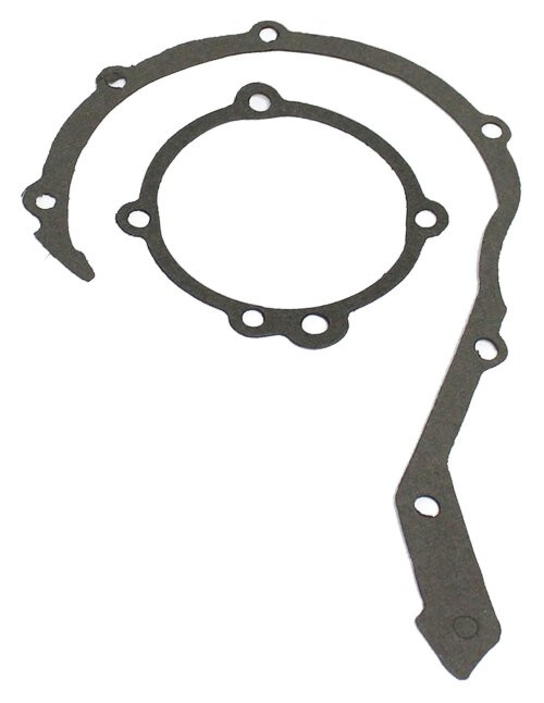 Lower Gasket Set - 1989 Ford Bronco 4.9L Engine Parts # LGS4106ZE2