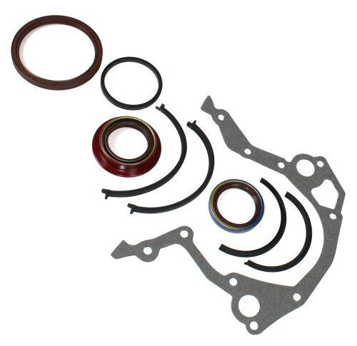 Lower Gasket Set - 1987 Ford E-250 Econoline 5.0L Engine Parts # LGS4112ZE18