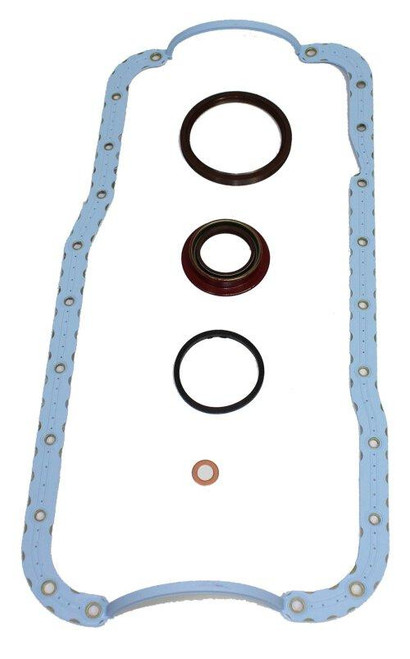 Lower Gasket Set - 1989 Ford Mustang 5.0L Engine Parts # LGS4113ZE88