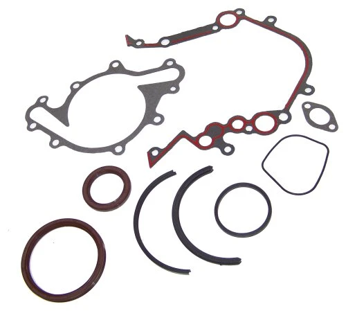 Lower Gasket Set - 1997 Ford E-150 Econoline Club Wagon 4.2L Engine Parts # LGS4120ZE2