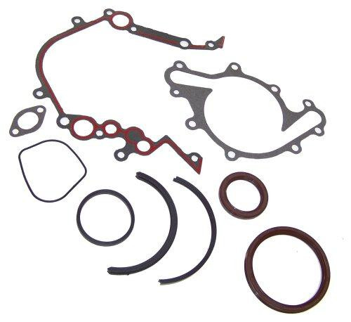 Lower Gasket Set - 2001 Ford E-250 Econoline 4.2L Engine Parts # LGS4120ZE19